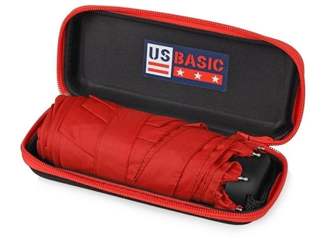 Зонт складной «Frisco» в футляре для бизнеса