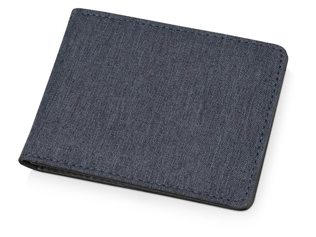 Кошелек «Route» с защитой от RFID считывания для бизнеса