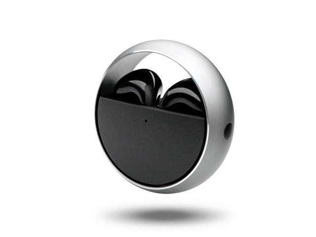 Беспроводные наушники TWS «Ironwood N3» для бизнеса