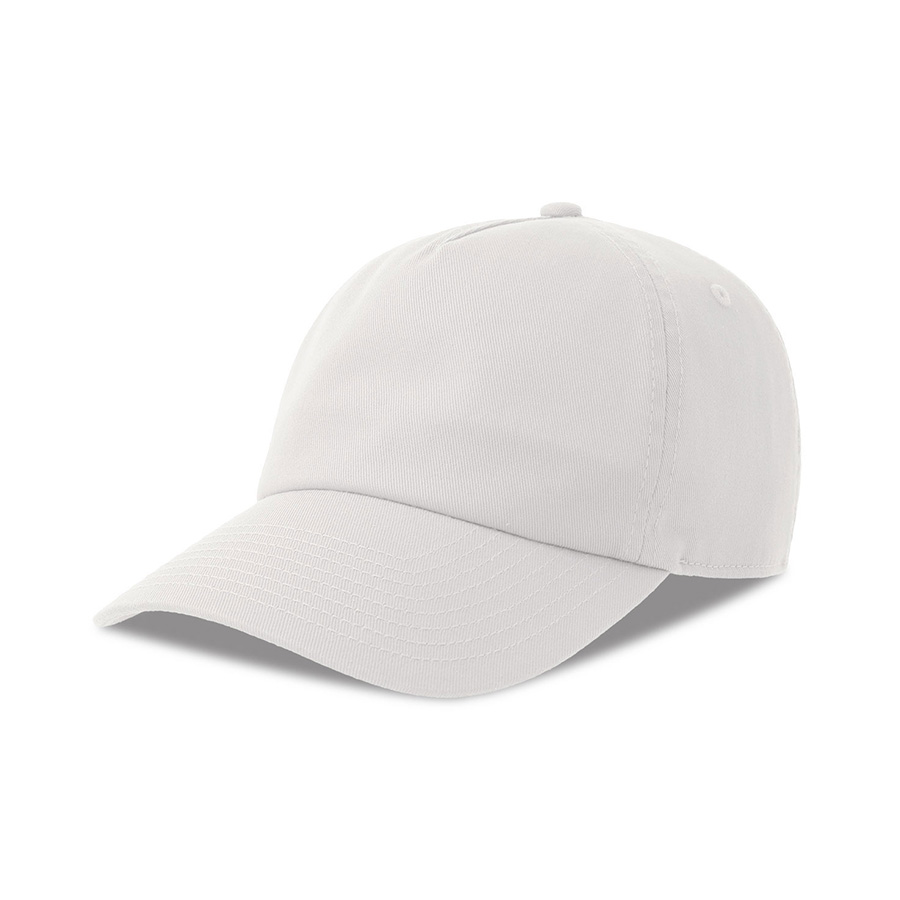 Бейсболка DAD HAT-S, 6 клиньев, металлическая застежка для бизнеса