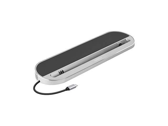 Хаб USB Type-C 3.0 для ноутбуков «Falcon» для бизнеса