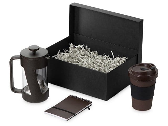 Подарочный набор "BeanBox" для бизнеса