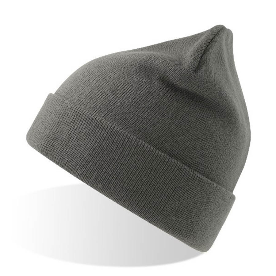 Шапка мужская PIER-S для бизнеса