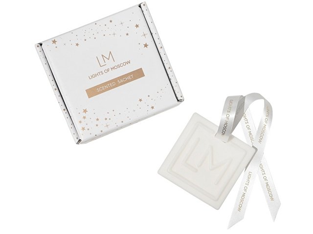 Ароматическое саше, апельсин и клубника, дуб для бизнеса