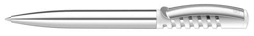 2431 ШР New Spring Chrome белый white (Senator) для бизнеса