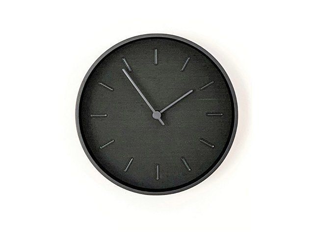 Часы настенные "Beam" S, венге