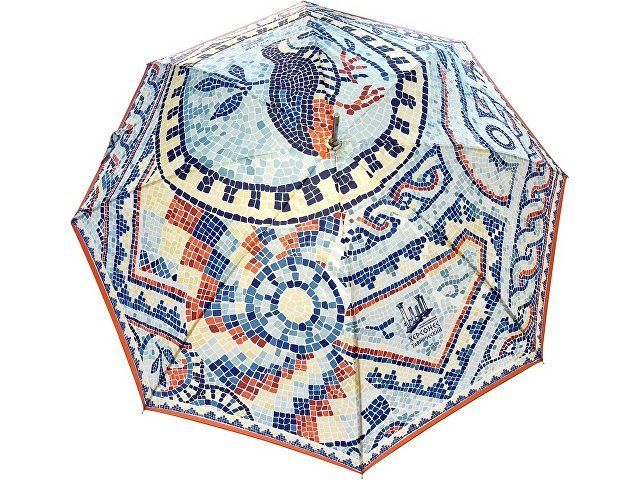 Зонт -трость "Грёзы о Византии"