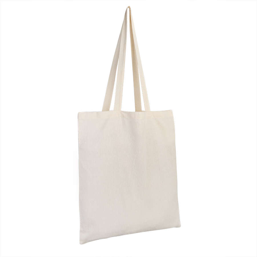 Сумка шоппер хлопковый ECO 116 для бизнеса