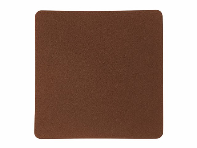 Патч «Квадрат», nubuk для бизнеса