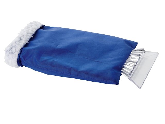 Скребок для льда с варежкой для бизнеса