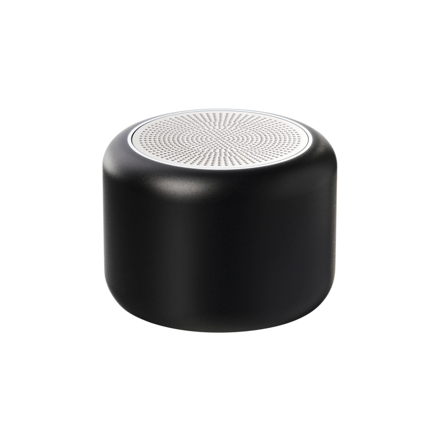 Беспроводная колонка Пэшн (Passion) 80dB 600 mAh (Bluetooth 5.4), черная для бизнеса