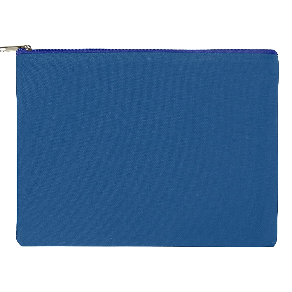 Косметичка Caravan 340, синяя