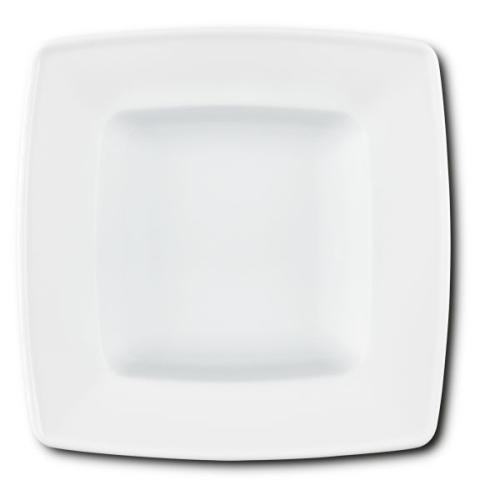 0998 Тарелка суповая Maxim (Senator) для бизнеса