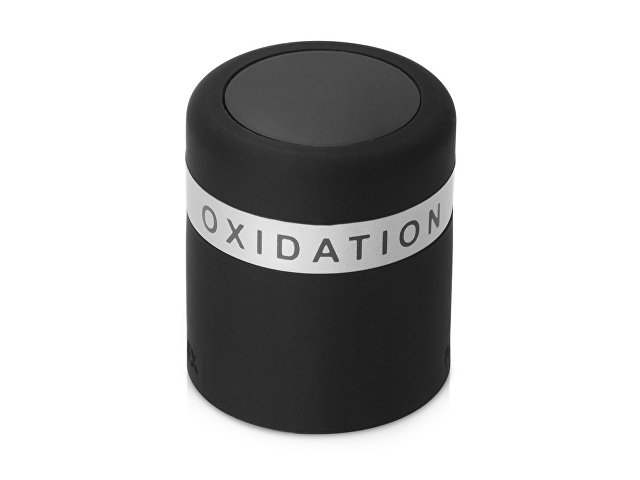 ANTIOX STOPPER TECH BLACK/AntiOX пробка для вина для бизнеса