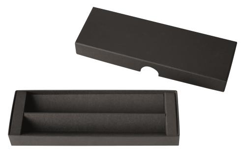 ET190 футляр черный на 1 или 2 предмета (Senator)