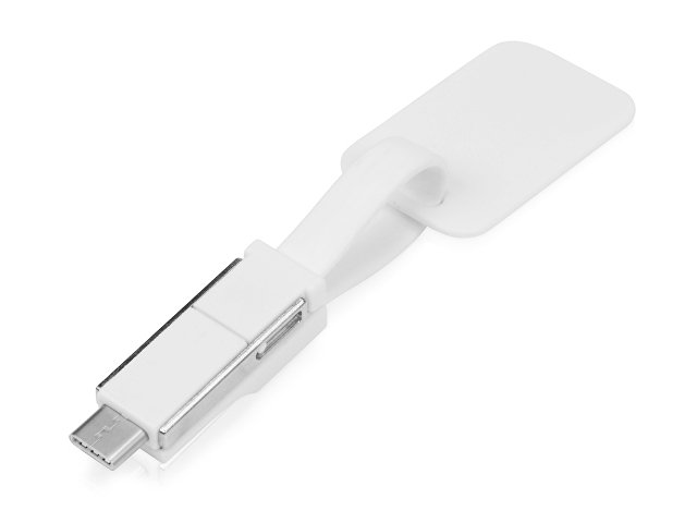 Зарядный кабель «Charge-it» 3 в 1 для бизнеса