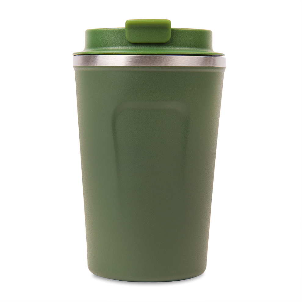 Термокружка OFFROAD, 400мл для бизнеса