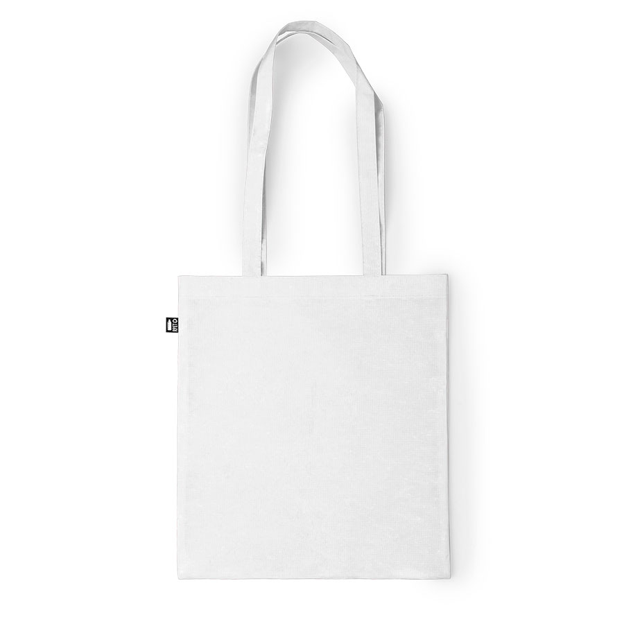 Сумка для покупок FRILEND из rPET/рециклированного полиэстера для бизнеса