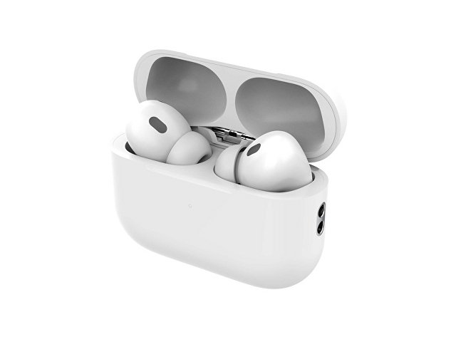 Беспроводные наушники HIPER TWS TRUE BASS HTW-KTX14 (Р) для бизнеса
