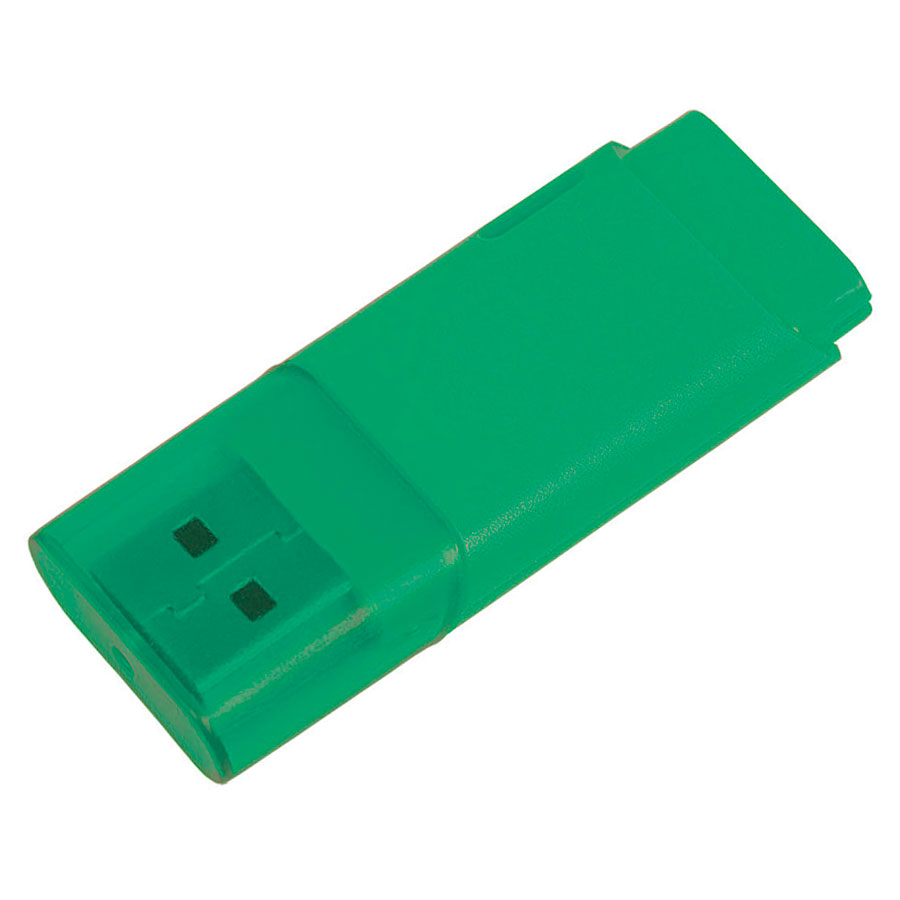 USB flash-карта "Osiel" (8Гб)
 для бизнеса