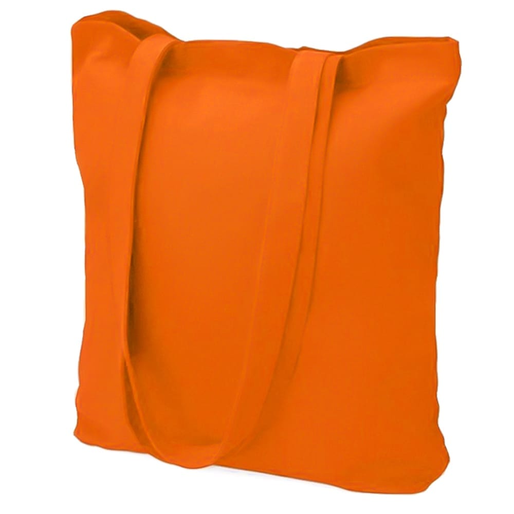 Сумка хозяйственная  Bagsy Super 220 г/м2, бежевая для бизнеса