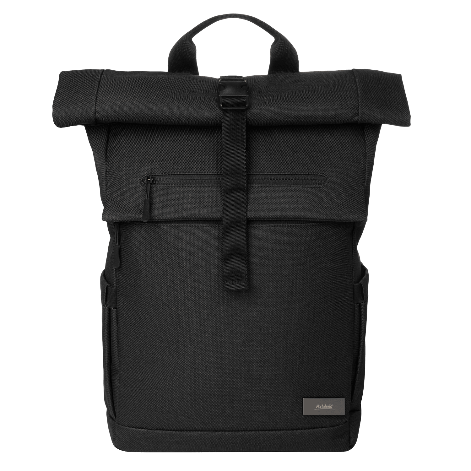 Рюкзак Monte NEO, черный