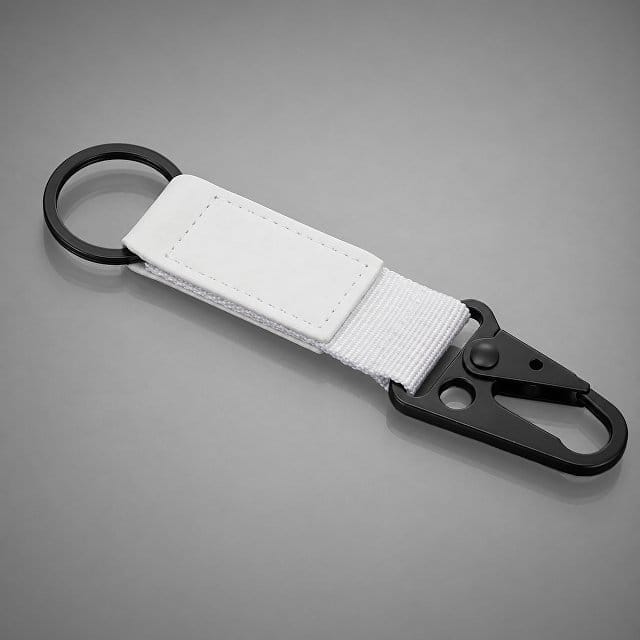 Брелок-ремувка «Carabinier» для бизнеса