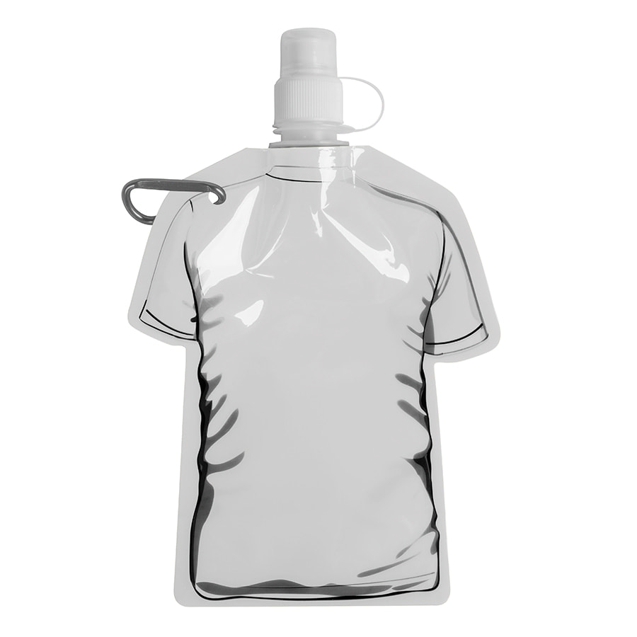Емкость для воды мягкая  "Футболка" для бизнеса