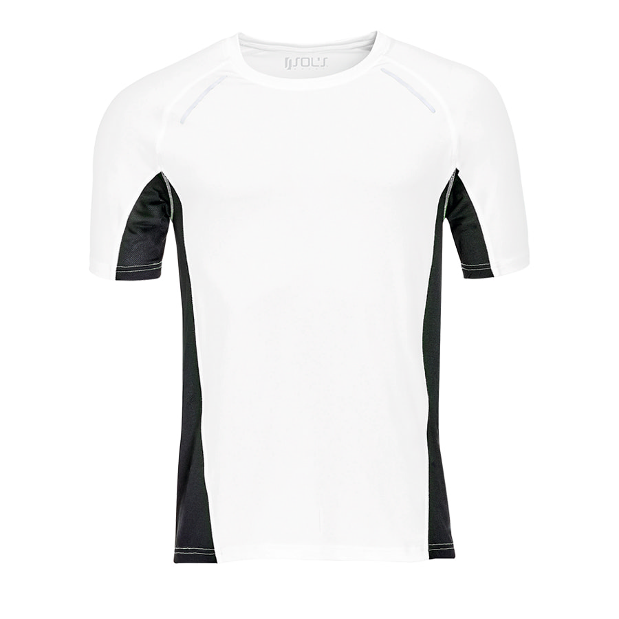 Футболка мужская для бега SYDNEY MEN 180 для бизнеса