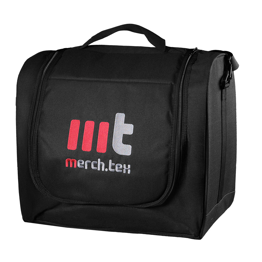 Сумка для образцов MERCHTEX для бизнеса