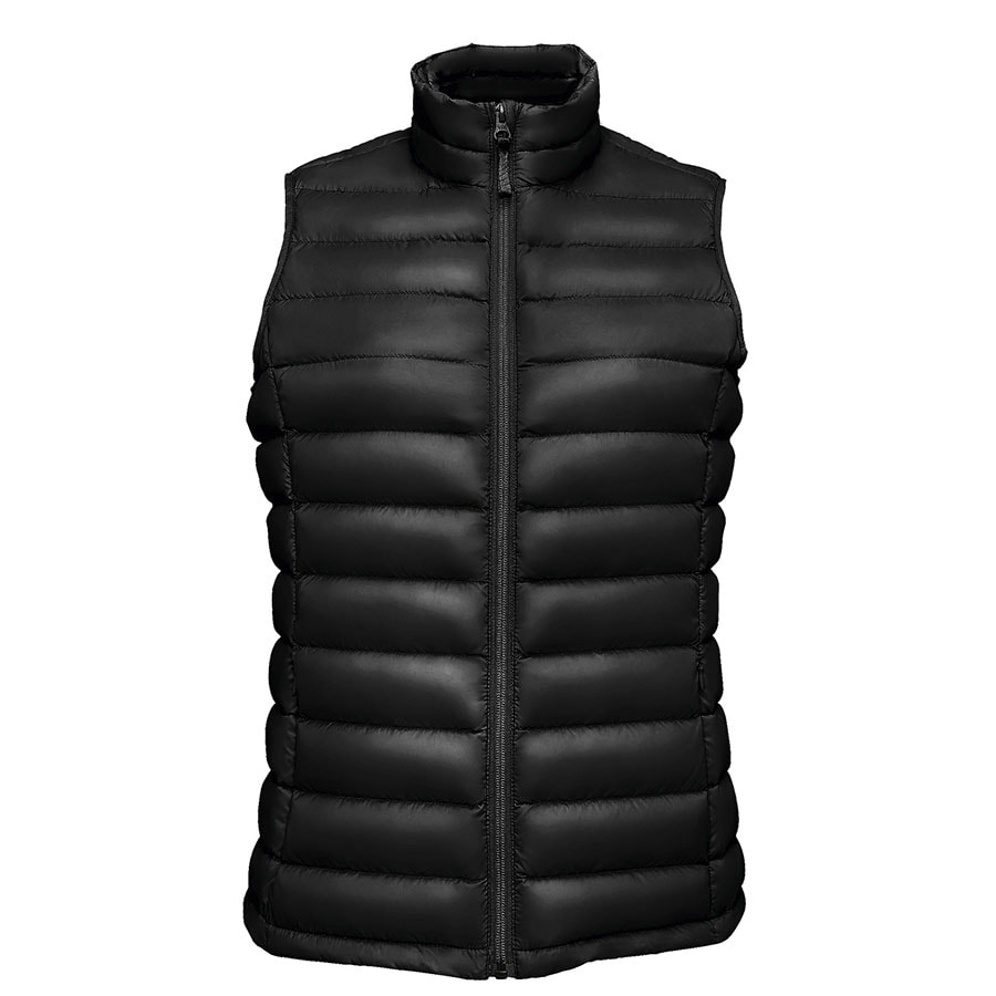 Жилет WILSON BW WOMEN для бизнеса