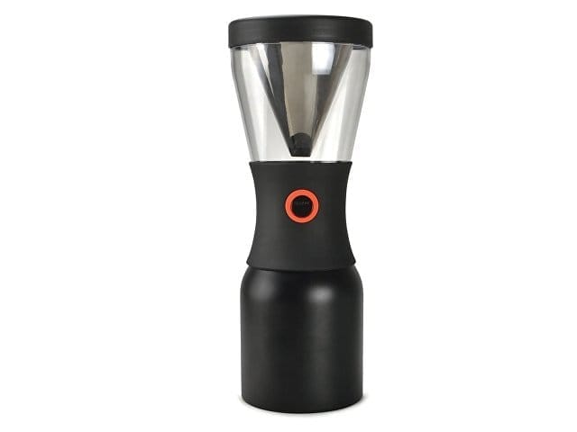 Кофеварка COLD BREWC OFFEE, 1000 мл, черный (Р) для бизнеса