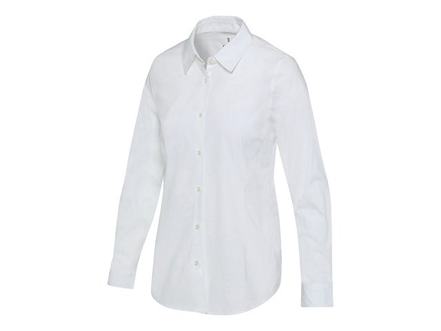 Рубашка «Carnelian», женская для бизнеса