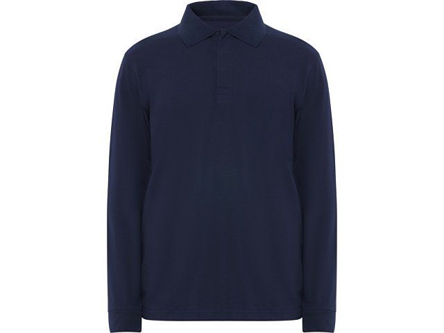 Рубашка-поло "Santana", нэйви