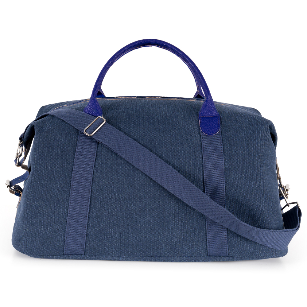 Сумка дорожная DUFFEL, Синий для бизнеса