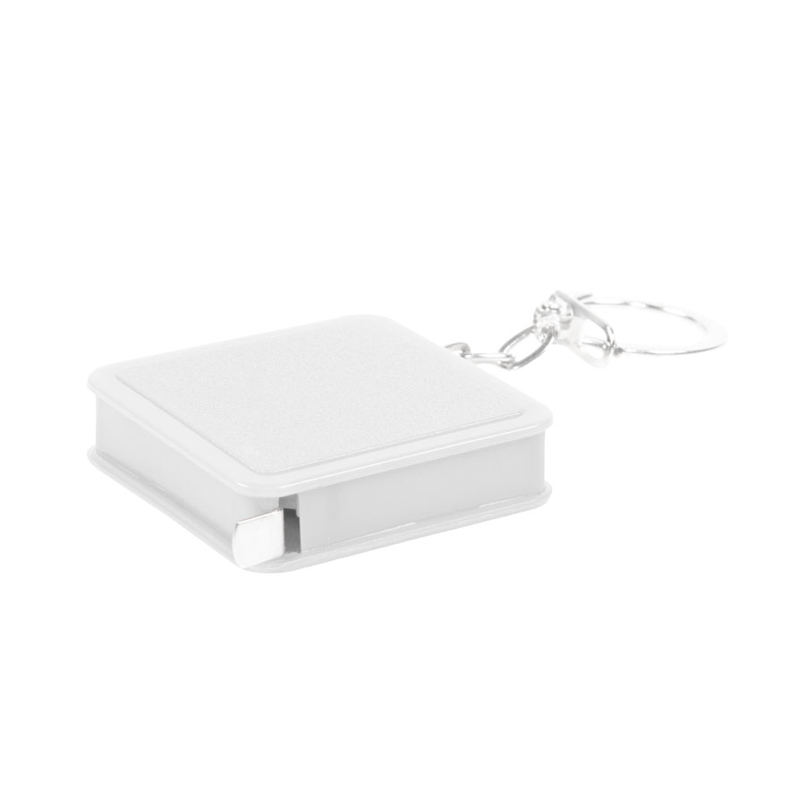 Брелок-рулетка (1 м) для бизнеса