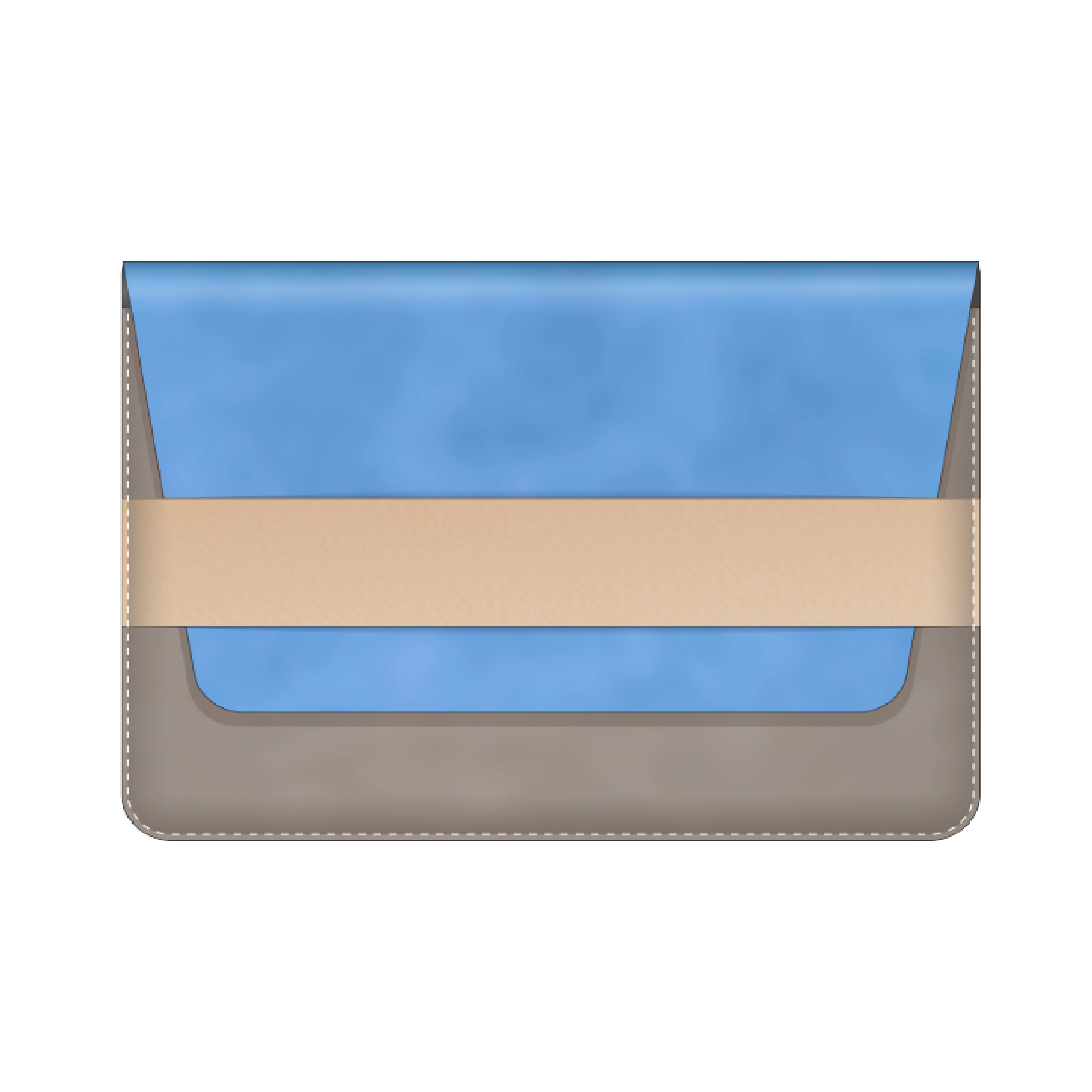 Сумка для ноутбука Лэптоп Клатч А (Laptop Clutch  A) для бизнеса