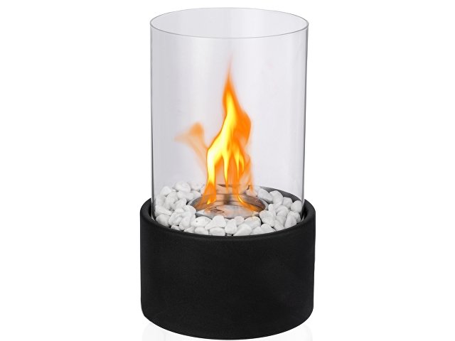 Биокамин круглый "Hygge" v.2 для бизнеса