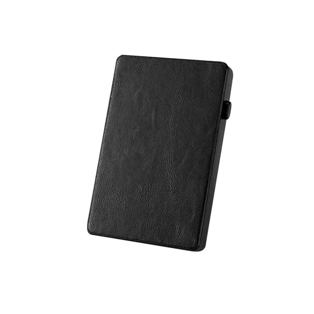 Держатель банковских карт Amir, черный для бизнеса