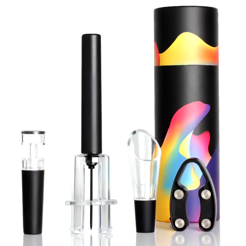 Винный набор Winetube для бизнеса