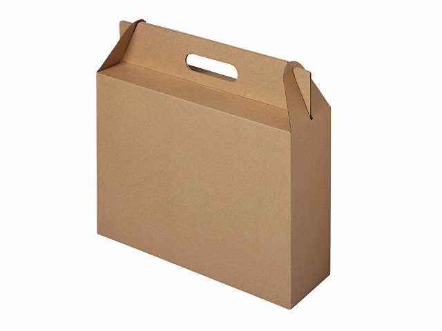 Коробка подарочная «Тоут», XL для бизнеса