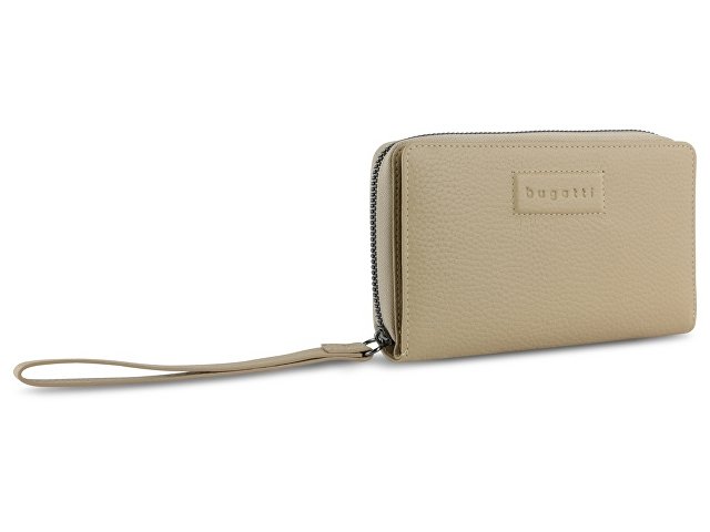 Кошелек женский «Elsa» с защитой данных RFID для бизнеса