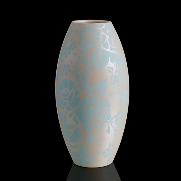 Ваза Beige Rose Stretto для бизнеса