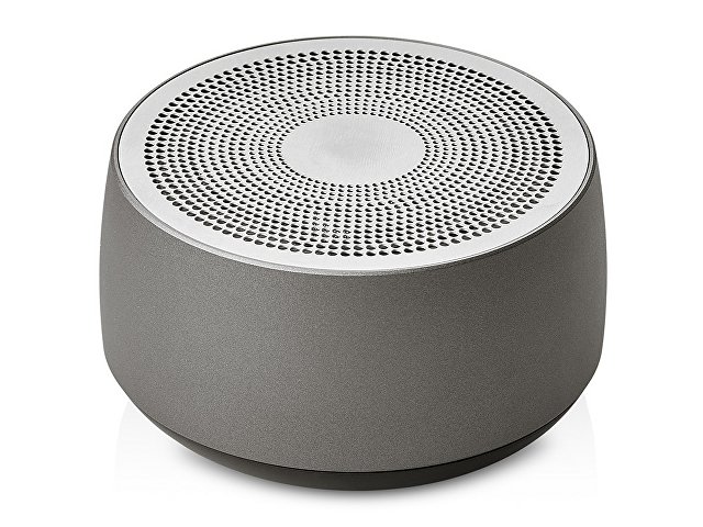 Портативная колонка «Ironwood N1», 5 Вт, темно-серый