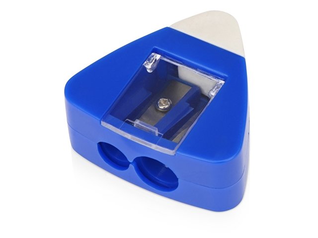 Точилка с ластиком «Easy duo» для бизнеса