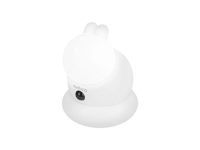 Ночник Rombica LED Rubi (Р) для бизнеса