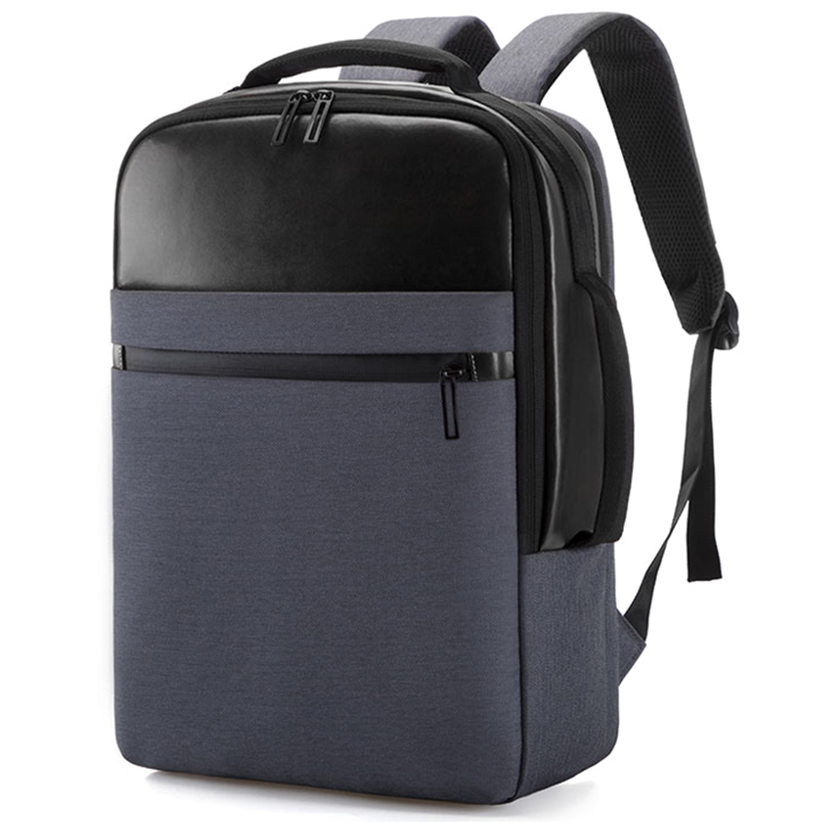 Рюкзак Spark, черный для бизнеса