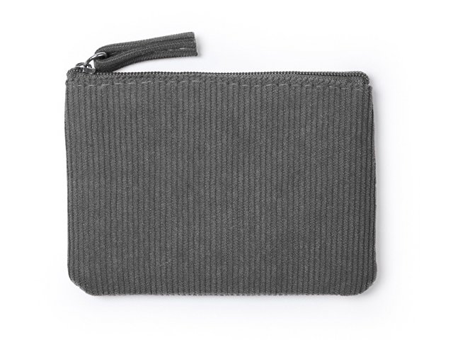 Монетница DAKE, серый для бизнеса