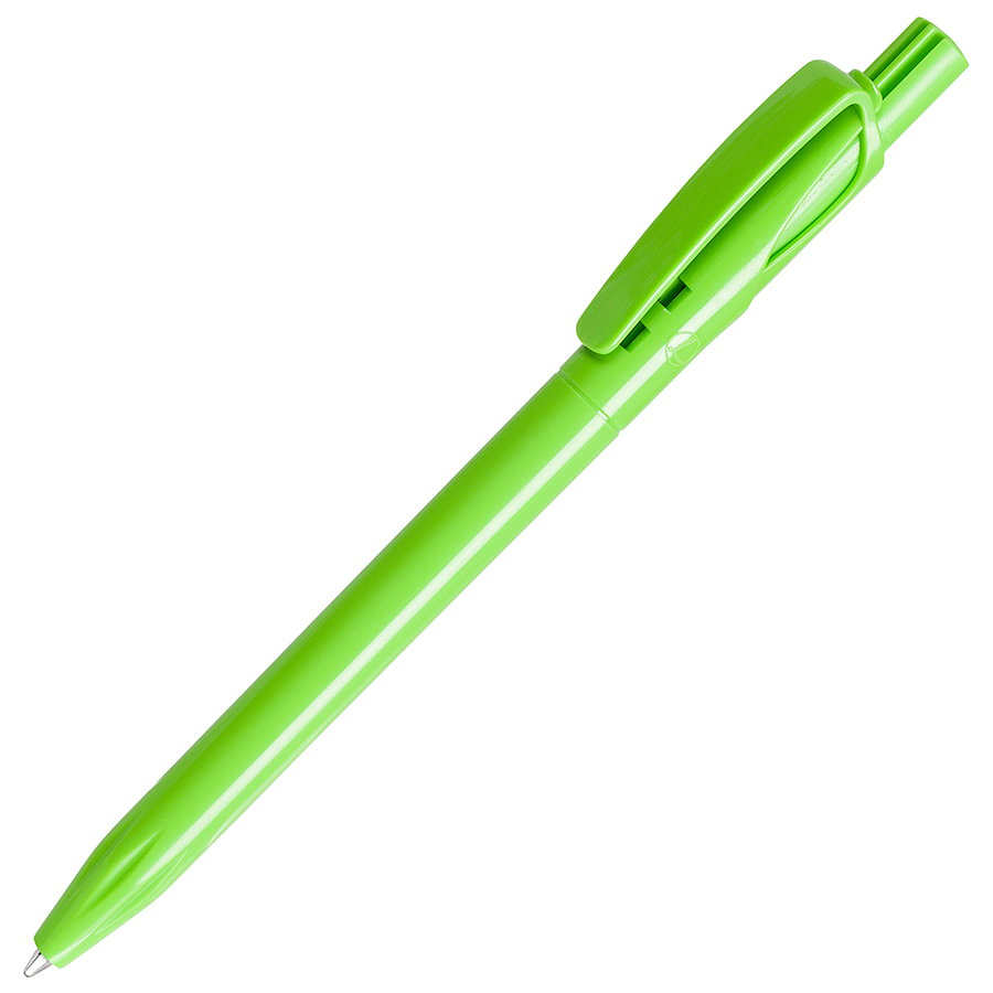 Ручка шариковая TWIN SOLID для бизнеса