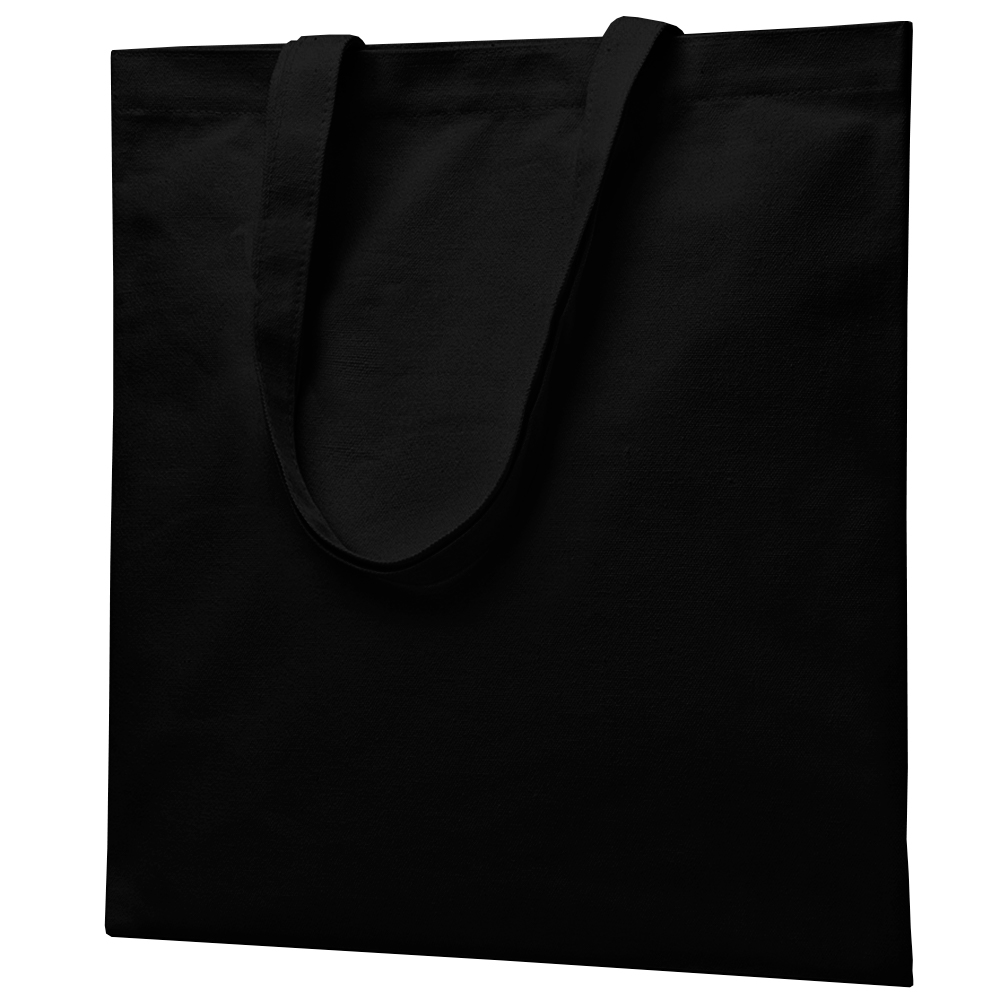 Сумка для покупок IVORY 325 г/м², натуральная для бизнеса